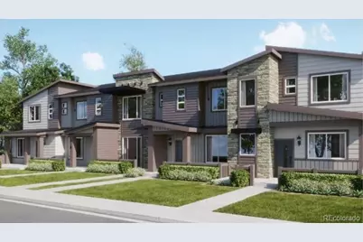 6839 N Parterre Parkway #3, Thornton, CO 80602 - Photo 1