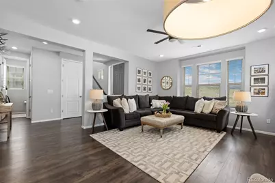 9796 Meeker Street, Littleton, CO 80125 - Photo 5