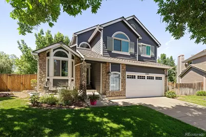 6863 Swadley Court, Arvada, CO 80004 - Photo 1