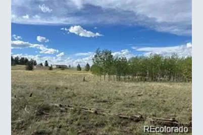 1599 Campfire Road, Hartsel, CO 80449 - Photo 3