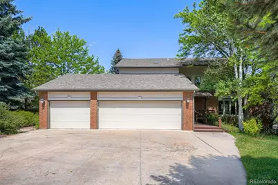 7573 S Mount Zirkel, Littleton, CO 80127 - Photo 1