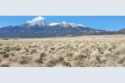 Third Street, Blanca, CO 81123 - Photo 1