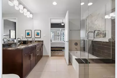 891 14th Street #1810, Denver, CO 80202 - Photo 25