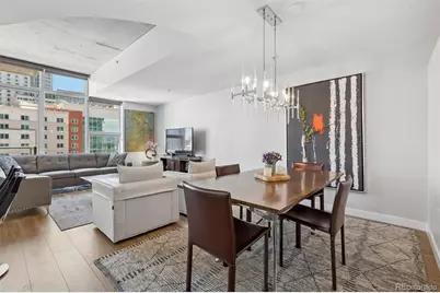 891 14th Street #1810, Denver, CO 80202 - Photo 11