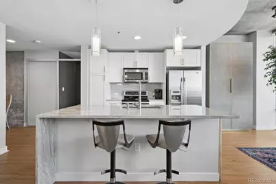 891 14th Street #1810, Denver, CO 80202 - Photo 17