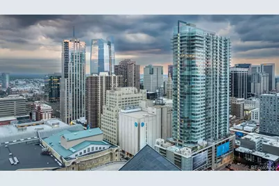 891 14th Street #1810, Denver, CO 80202 - Photo 49