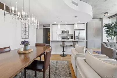 891 14th Street #1810, Denver, CO 80202 - Photo 13