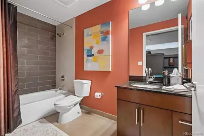 891 14th Street #1810, Denver, CO 80202 - Photo 29