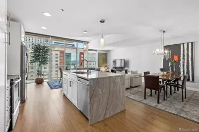 891 14th Street #1810, Denver, CO 80202 - Photo 9