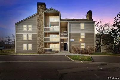 4896 S Dudley Street #6-8, Littleton, CO 80123 - Photo 1