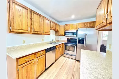 6722 Ryan Gulch Road #6722, Silverthorne, CO 80498 - Photo 5