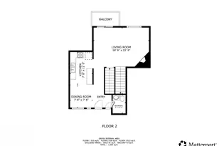 6722 Ryan Gulch Rd, Silverthorne, CO 80498 - Photo 7