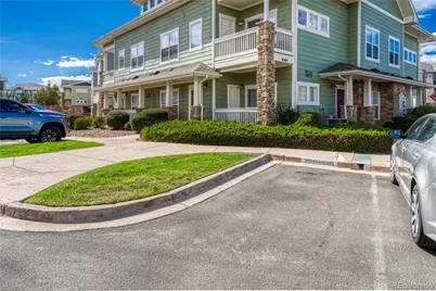 9585 Pearl Circle #203, Parker, CO 80134 - Photo 39