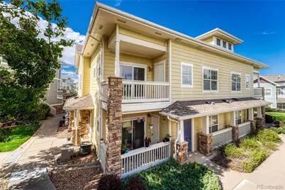 9585 Pearl Circle #203, Parker, CO 80134 - Photo 3