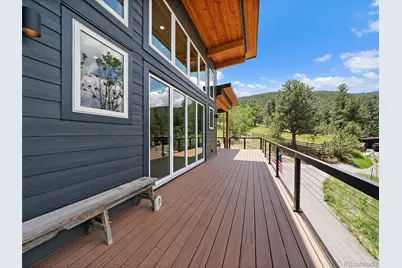 4252 S Meadow Brook Lane, Evergreen, CO 80439 - Photo 39