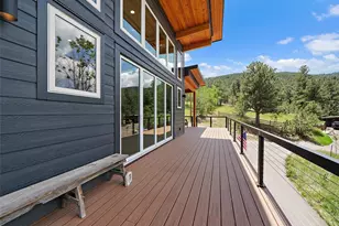 4252 S Meadow Brook Ln, Evergreen, CO 80439 - Photo 39