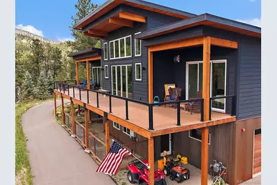 4252 S Meadow Brook Lane, Evergreen, CO 80439 - Photo 35