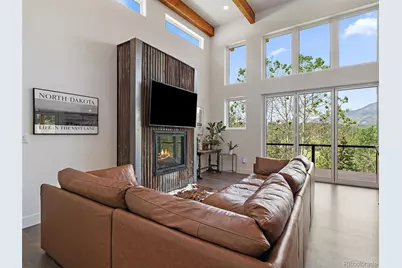 4252 S Meadow Brook Lane, Evergreen, CO 80439 - Photo 7