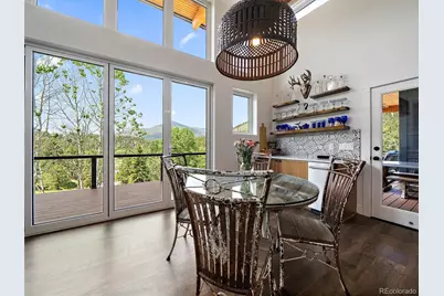4252 S Meadow Brook Lane, Evergreen, CO 80439 - Photo 15