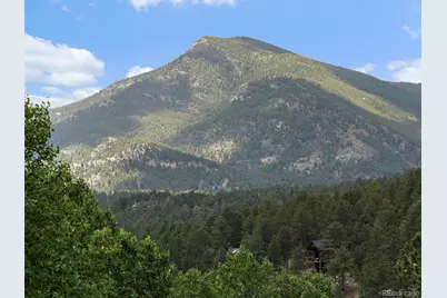 4252 S Meadow Brook Lane, Evergreen, CO 80439 - Photo 41