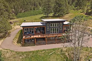 4252 S Meadow Brook Ln, Evergreen, CO 80439 - Photo 3