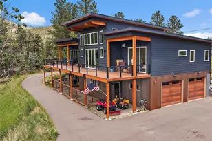 4252 S Meadow Brook Ln, Evergreen, CO 80439 - Photo 1