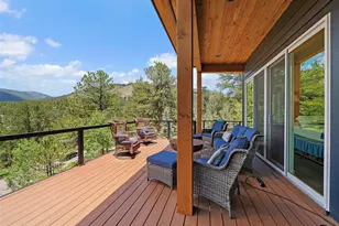 4252 S Meadow Brook Ln, Evergreen, CO 80439 - Photo 37