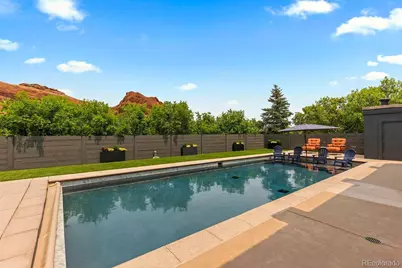 4636 N Ponderosa Trail, Littleton, CO 80125 - Photo 27