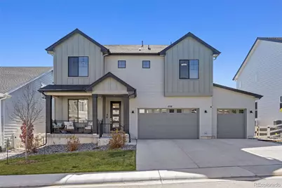 5708 Palmia Lane, Parker, CO 80134 - Photo 1