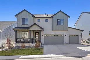 5708 Palmia Ln, Parker, CO 80134 - Photo 1