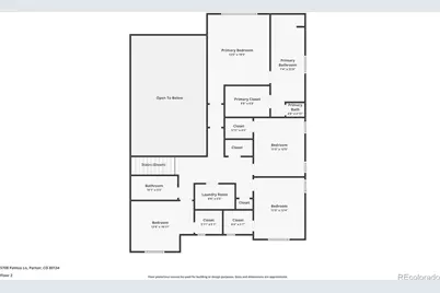 5708 Palmia Lane, Parker, CO 80134 - Photo 47