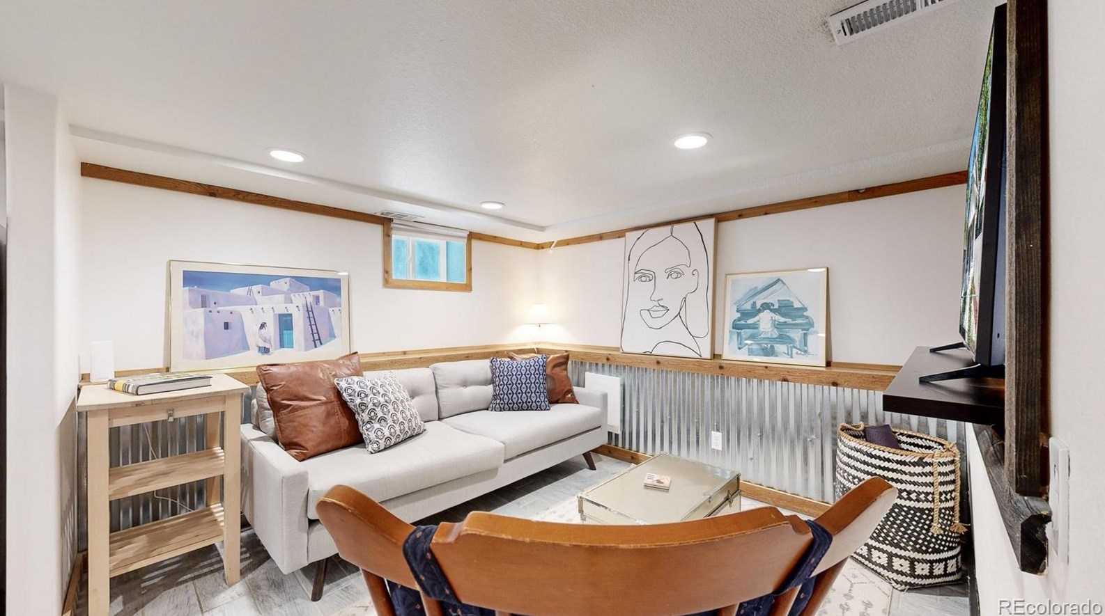 3745 Pecos St, Denver CO  80211-2655 exterior