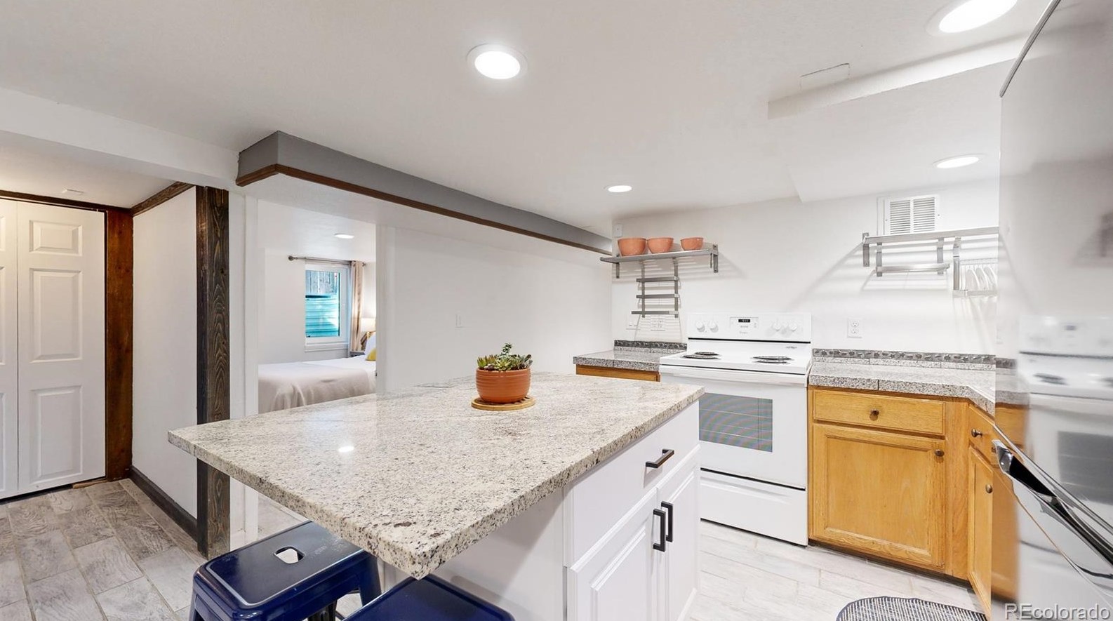 3745 Pecos St, Denver CO  80211-2655 exterior