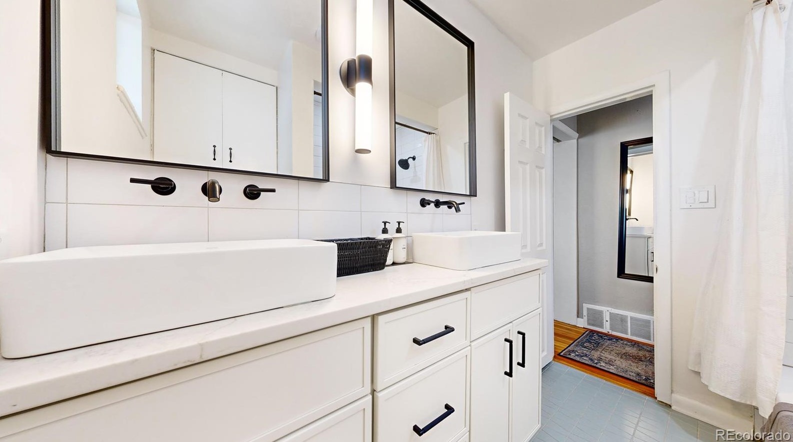 3745 Pecos St, Denver CO  80211-2655 exterior