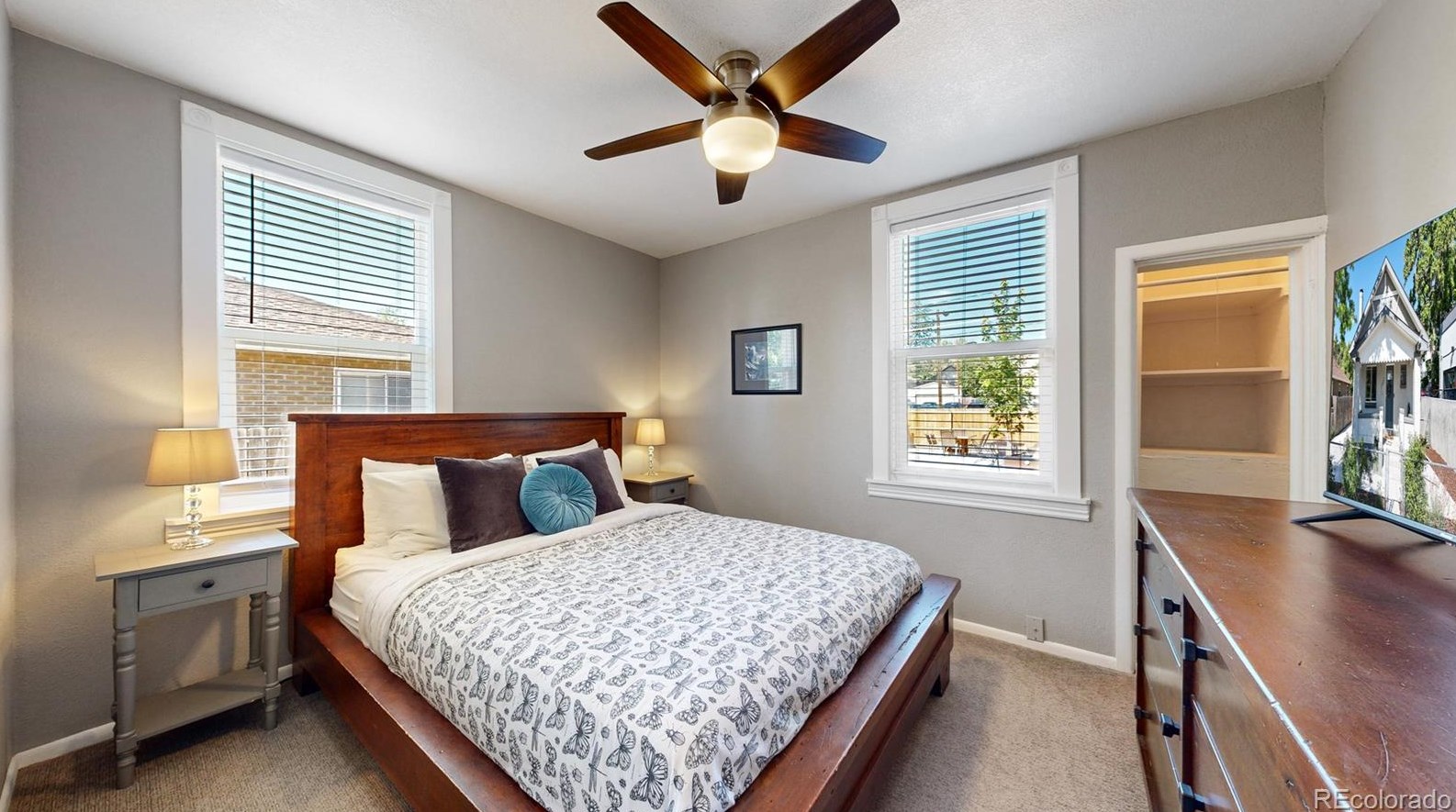 3745 Pecos St, Denver CO  80211-2655 exterior