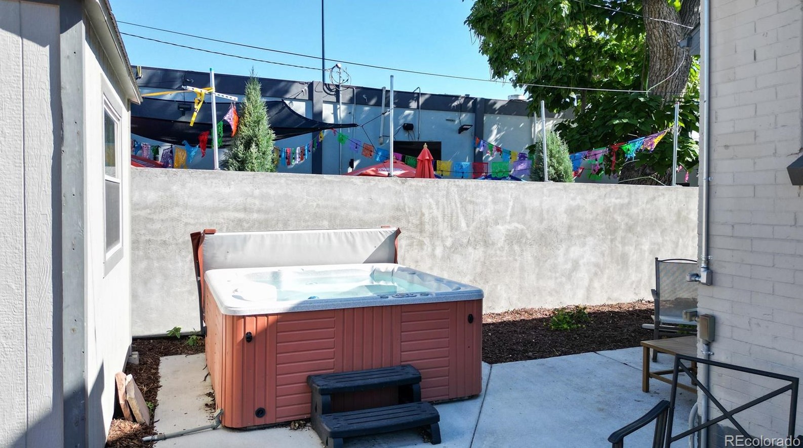 3745 Pecos St, Denver CO  80211-2655 exterior