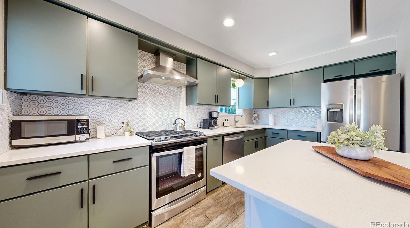 3745 Pecos St, Denver CO  80211-2655 exterior