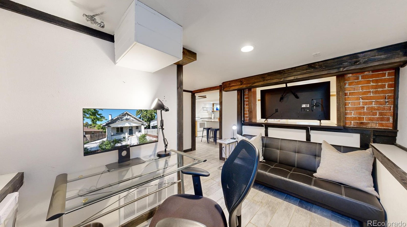 3745 Pecos St, Denver CO  80211-2655 exterior