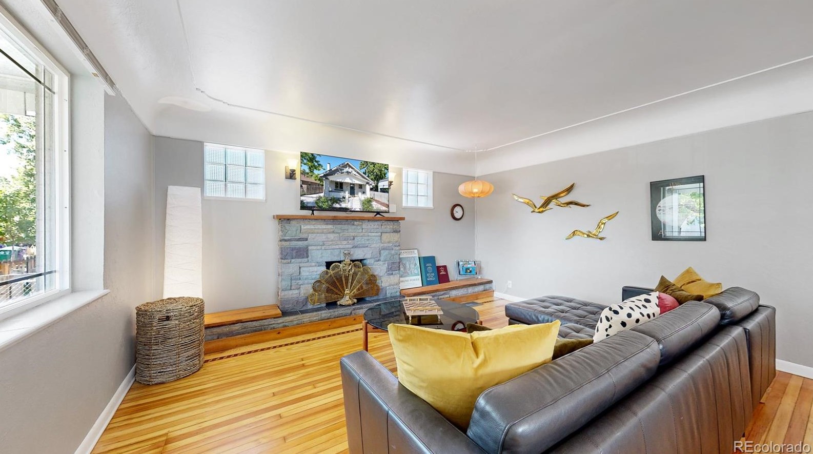 3745 Pecos St, Denver CO  80211-2655 exterior
