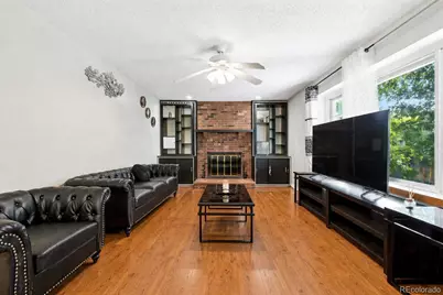 1341 S Blackhawk Way, Aurora, CO 80012 - Photo 3