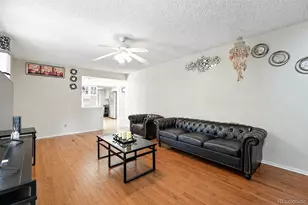 1341 S Blackhawk Way, Aurora, CO 80012 - Photo 5