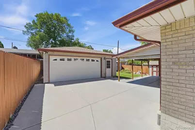 8239 Loretta Drive, Denver, CO 80221 - Photo 5