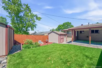 8239 Loretta Drive, Denver, CO 80221 - Photo 3