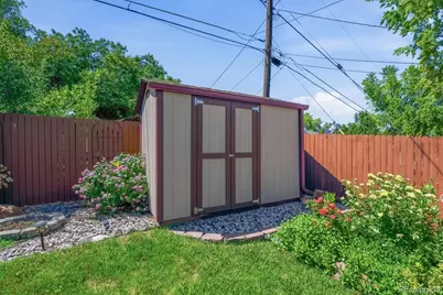 8239 Loretta Drive, Denver, CO 80221 - Photo 29