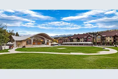 96 Mountainside Drive #B80, Granby, CO 80446 - Photo 37