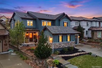 1204 Starglow Place, Littleton, CO 80126 - Photo 1