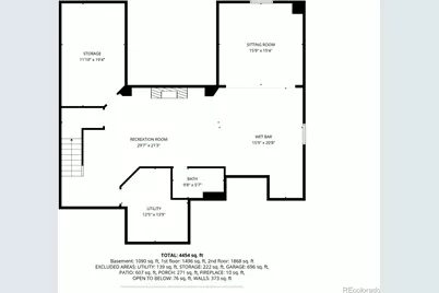 1204 Starglow Place, Littleton, CO 80126 - Photo 45