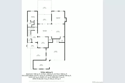 1204 Starglow Place, Littleton, CO 80126 - Photo 23