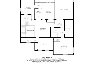 1204 Starglow Pl, Littleton, CO 80126 - Photo 37