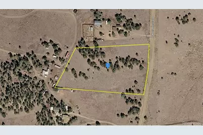 743 Co Rd 277, Canon City, CO 81212 - Photo 1